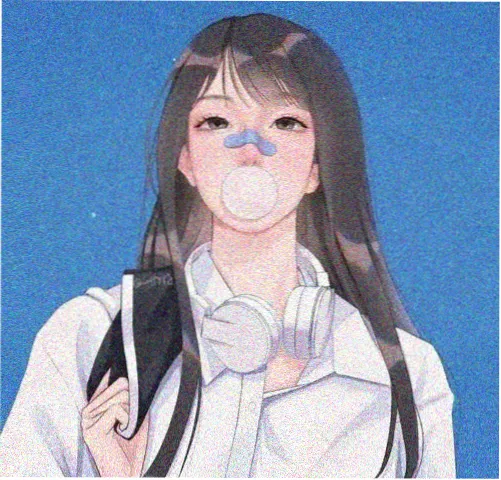 留言同好加班到九点头像